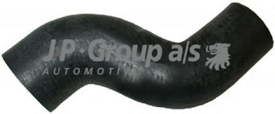 JP GROUP 1214300200 -  Шланг радиатора